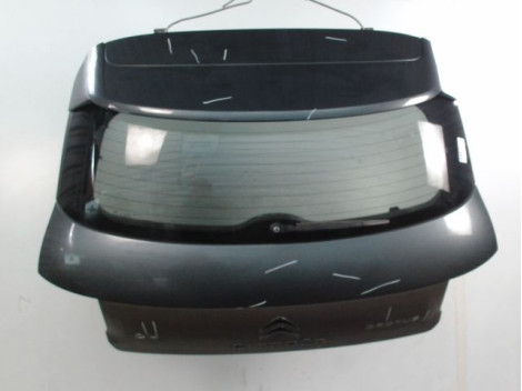 HAYON CITROEN C4 CACTUS