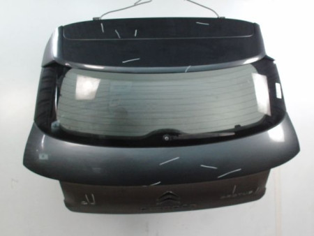 HAYON CITROEN C4 CACTUS
