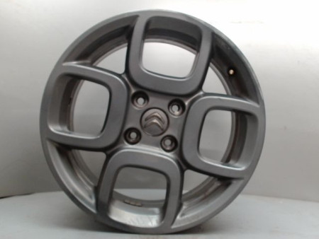 JANTE ALUMINIUM CITROEN C4 CACTUS