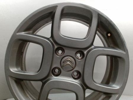 JANTE ALUMINIUM CITROEN C4 CACTUS