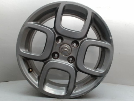 JANTE ALUMINIUM CITROEN C4 CACTUS