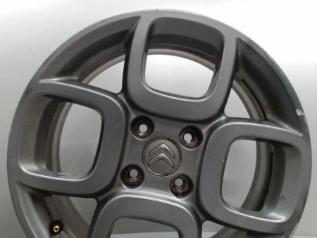 JANTE ALUMINIUM CITROEN C4 CACTUS