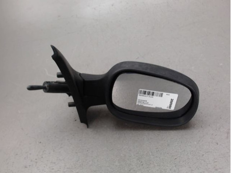 RETROVISEUR EXTERIEUR DROIT RENAULT CLIO
