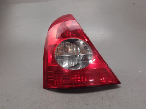 FEU ARRIERE GAUCHE  RENAULT CLIO
