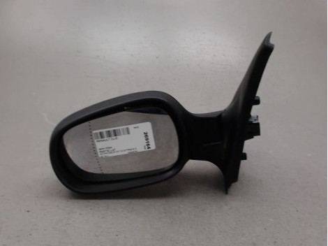 RETROVISEUR EXTERIEUR ELECTRIQUE GAUCHE RENAULT CLIO