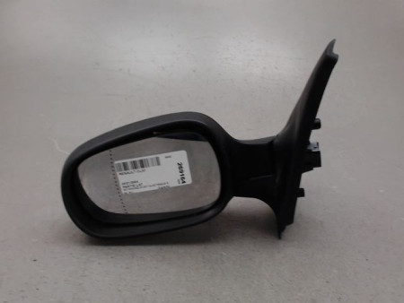 RETROVISEUR EXTERIEUR ELECTRIQUE GAUCHE RENAULT CLIO