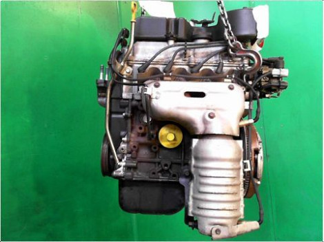 MOTEUR ESSENCE KIA PICANTO 1.0