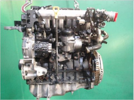 MOTEUR DIESEL KIA RIO 2005- 1.5 CRDi
