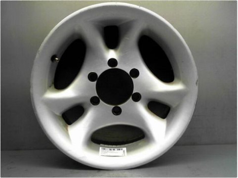 JANTE ALUMINIUM NISSAN PICK-UP -2002