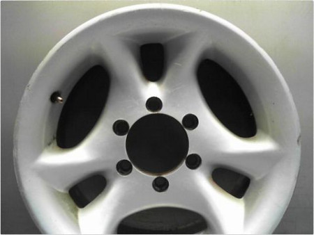 JANTE ALUMINIUM NISSAN PICK-UP -2002