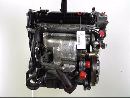 MOTEUR DIESEL FIAT DOBLO 01-05 1.9 JTD 