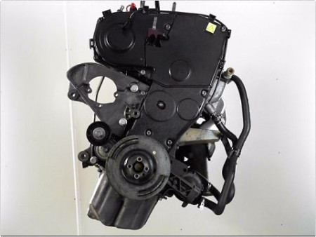 MOTEUR DIESEL FIAT DOBLO 01-05 1.9 JTD 