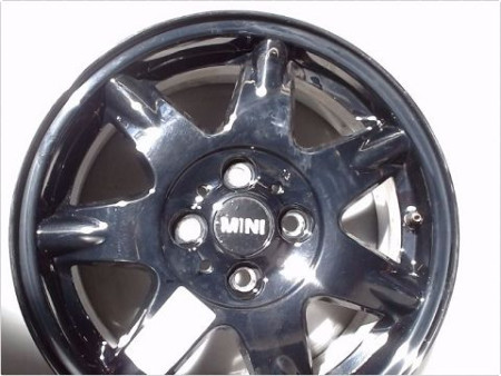 JANTE ALUMINIUM MINI MINI