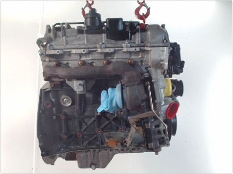 MOTEUR DIESEL MERCEDES CLASSE E E 220 CDI 