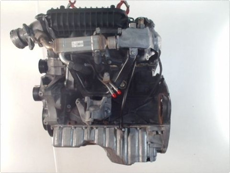 MOTEUR DIESEL MERCEDES CLASSE E E 220 CDI 