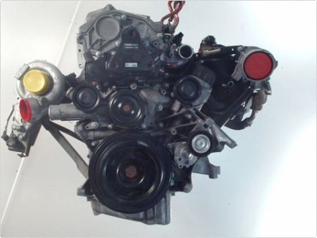 MOTEUR DIESEL MERCEDES CLASSE E E 220 CDI 