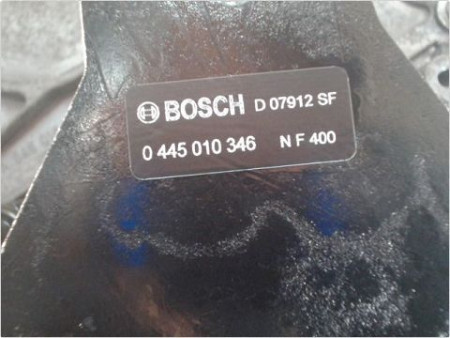 MOTEUR DIESEL MERCEDES CLASSE E E 220 CDI 