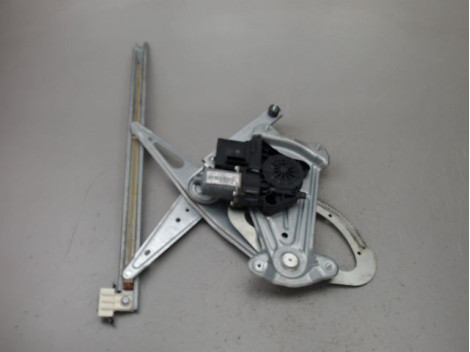 MECANISME LEVE-GLACE AVANT DROIT RENAULT MEGANE