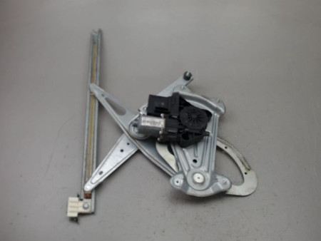 MECANISME LEVE-GLACE AVANT DROIT RENAULT MEGANE