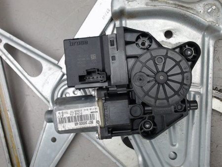 MECANISME LEVE-GLACE AVANT DROIT RENAULT MEGANE