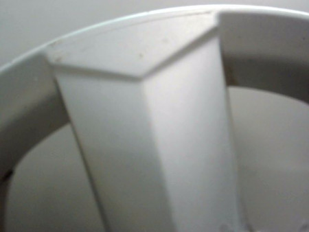 JANTE ALUMINIUM NISSAN QASHQAI