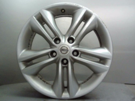 JANTE ALUMINIUM NISSAN QASHQAI