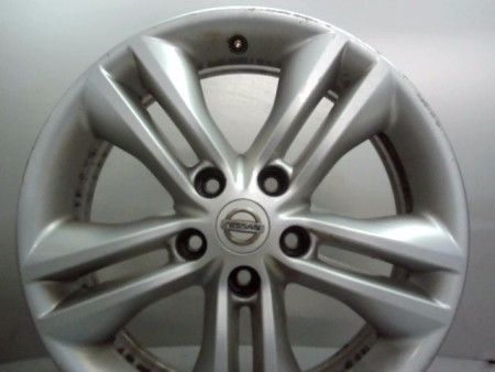 JANTE ALUMINIUM NISSAN QASHQAI