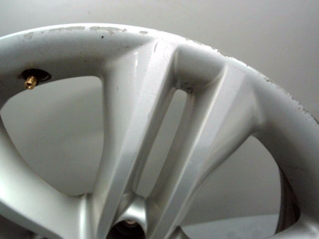 JANTE ALUMINIUM NISSAN QASHQAI