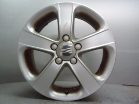 JANTE ALUMINIUM SEAT LEON