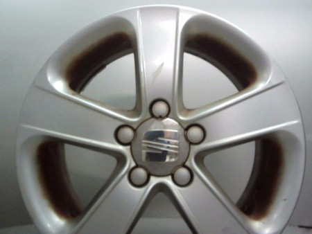 JANTE ALUMINIUM SEAT LEON