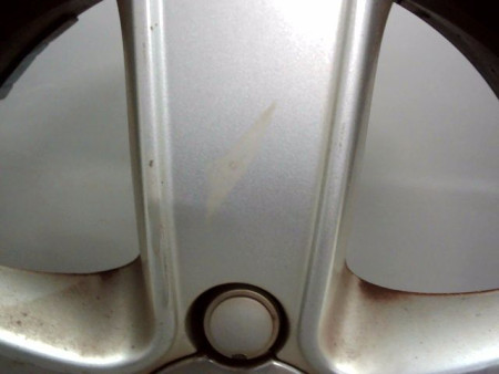 JANTE ALUMINIUM SEAT LEON
