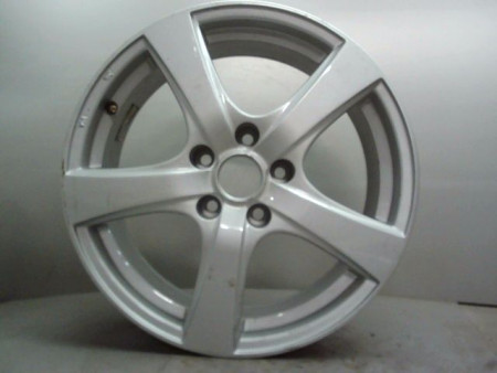 JANTE ALUMINIUM NISSAN QASHQAI