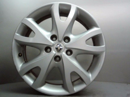 JANTE ALUMINIUM RENAULT KOLEOS