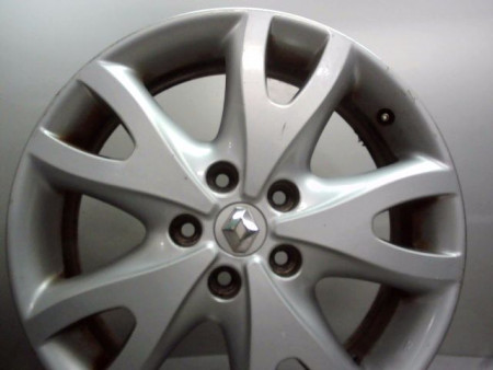 JANTE ALUMINIUM RENAULT KOLEOS