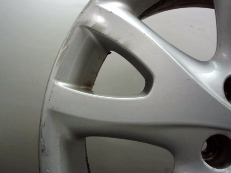 JANTE ALUMINIUM RENAULT KOLEOS