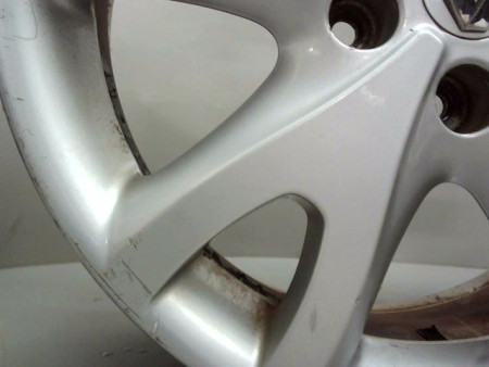 JANTE ALUMINIUM RENAULT KOLEOS