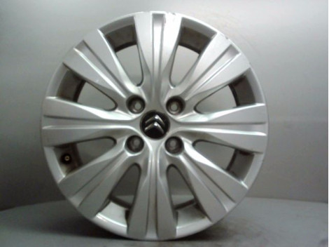 JANTE ALUMINIUM CITROEN C3