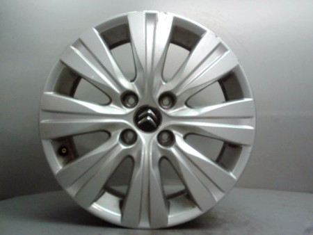 JANTE ALUMINIUM CITROEN C3