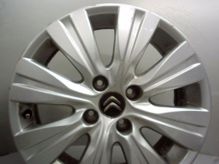JANTE ALUMINIUM CITROEN C3