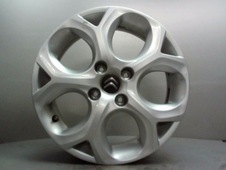JANTE ALUMINIUM CITROEN C3