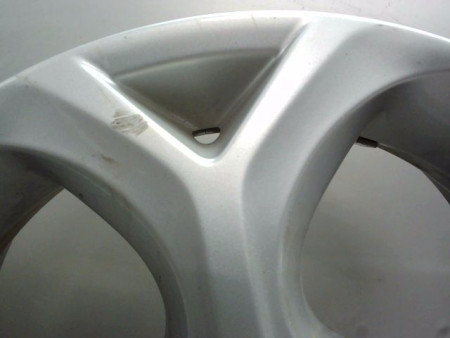 JANTE ALUMINIUM CITROEN C3
