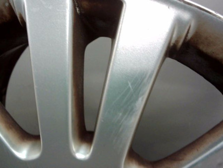JANTE ALUMINIUM CITROEN C5