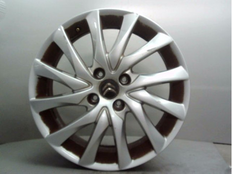 JANTE ALUMINIUM CITROEN C4