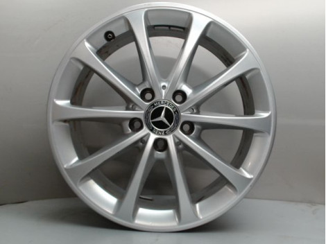 JANTE ALUMINIUM MERCEDES CLASSE A