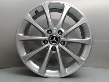 JANTE ALUMINIUM MERCEDES CLASSE A