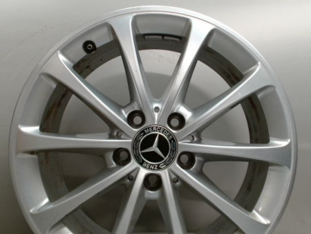 JANTE ALUMINIUM MERCEDES CLASSE A