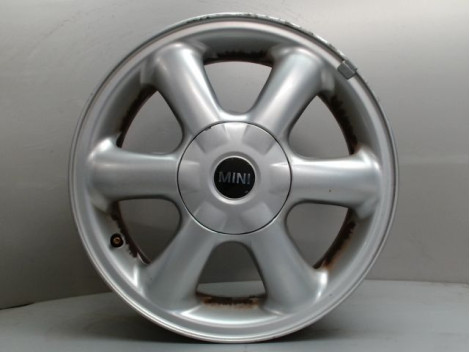 JANTE ALUMINIUM MINI MINI