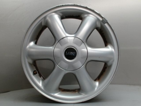 JANTE ALUMINIUM MINI MINI