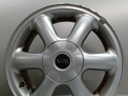 JANTE ALUMINIUM MINI MINI
