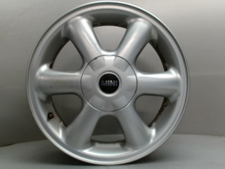 JANTE ALUMINIUM MINI MINI